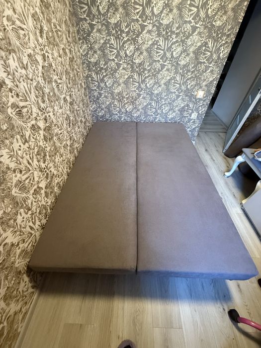 Диван кровать,раскладной