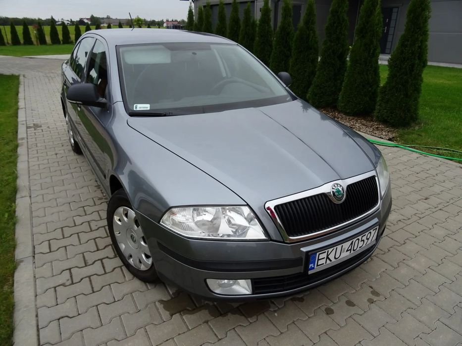 Skoda Octavia Skoda Octavia 2012, 136 tys. km, pb+lpg