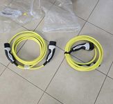 Кабель Зарядки  Volkswagen ID.3 ID.4 E-Golf Audi Skoda Seat