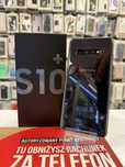 Samsung S10+ 8/128GB | Gwarancja | Stan idealny