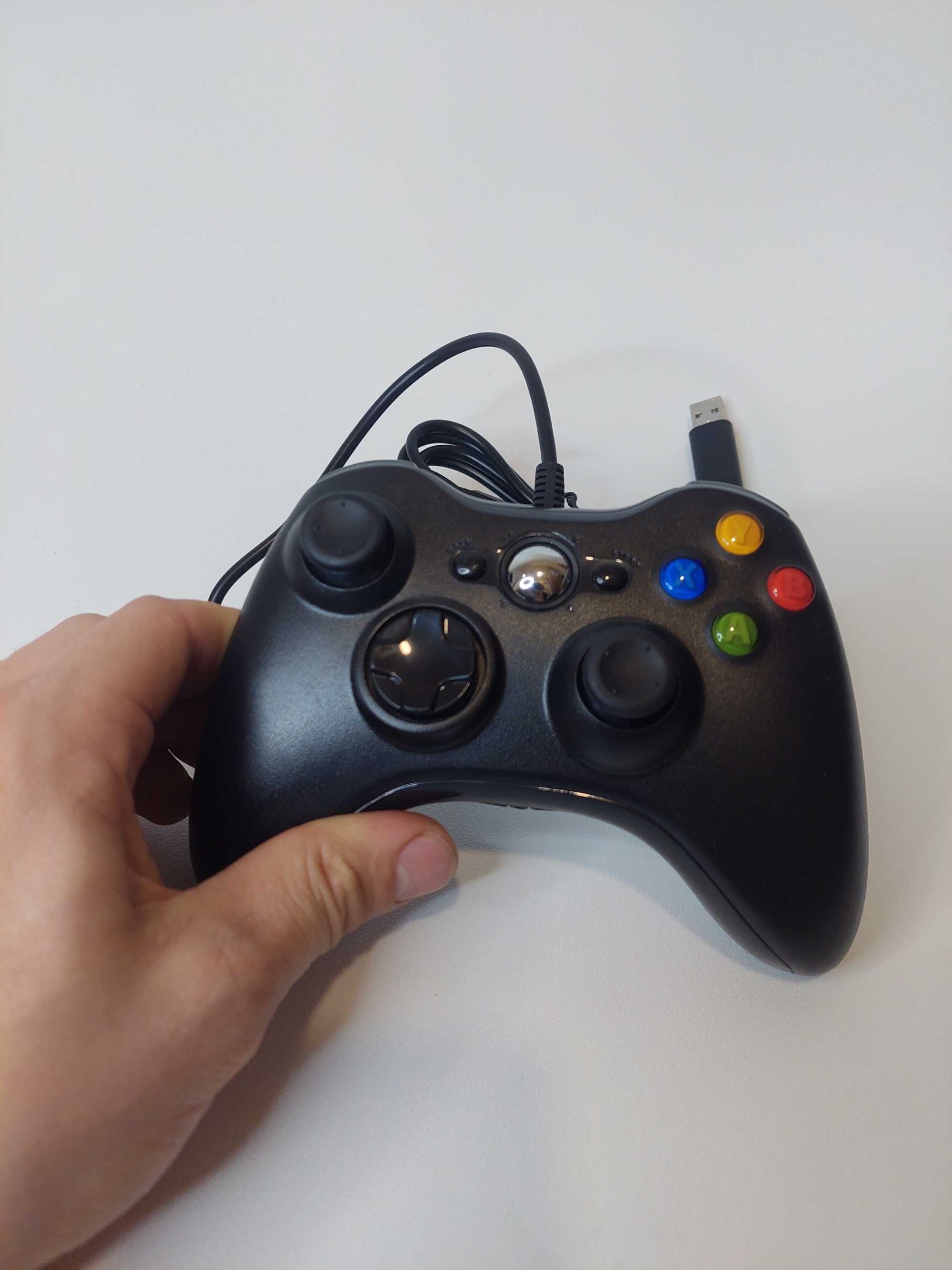 Xbox 360 провідний контролер в ідеальному стані