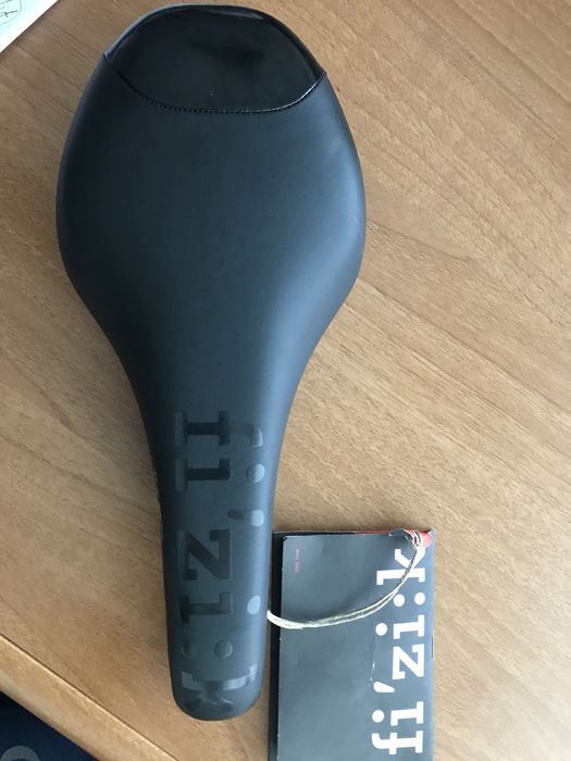 Siodło Fi’zi:k (Fizik) Tundra 2 Carbon Braided