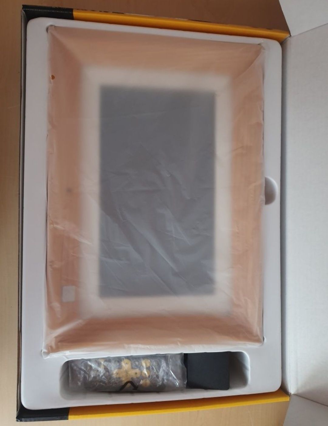 Ramka elektoniczna KODAK RDPF 1020W
