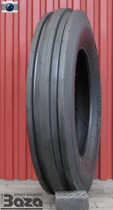 BAZĄ Opona 7.50-20 Trayal 8PR Mocna Gruba + Tani Kurier !