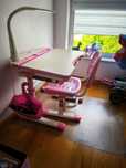 Rezerwacja Biurko dziecko fun desk