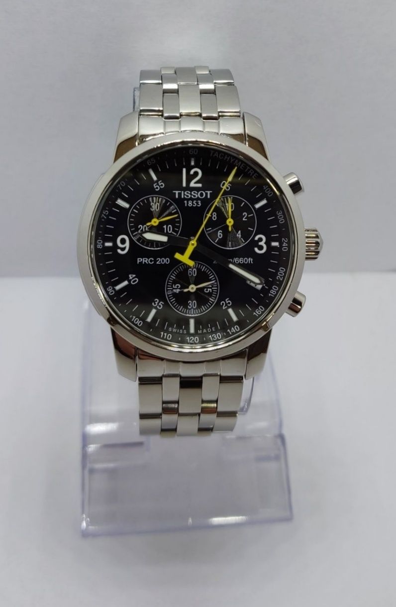 #1*Tissot PRC 200 T 461
