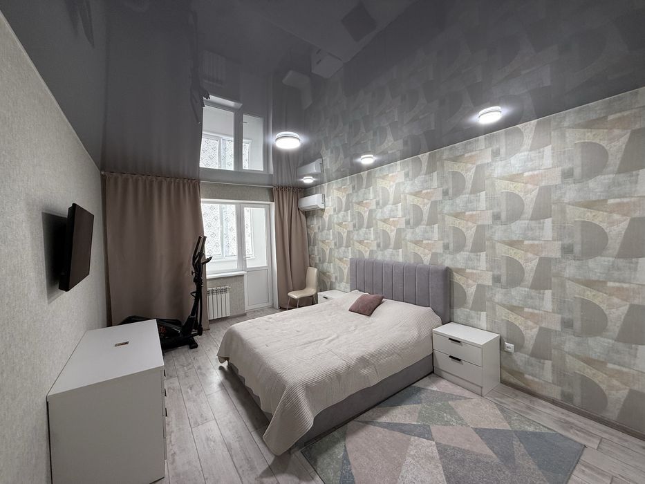 Продам 2-комн.квартиру с ремонтом /Левый Берег