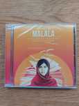 Malala CD Soundtrack Thomas Newman Folia