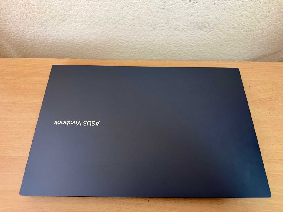 Потужний ноутбук Asus Vivobook 15,6"FHD IPS i5-1240P/40GB /1TB SSD