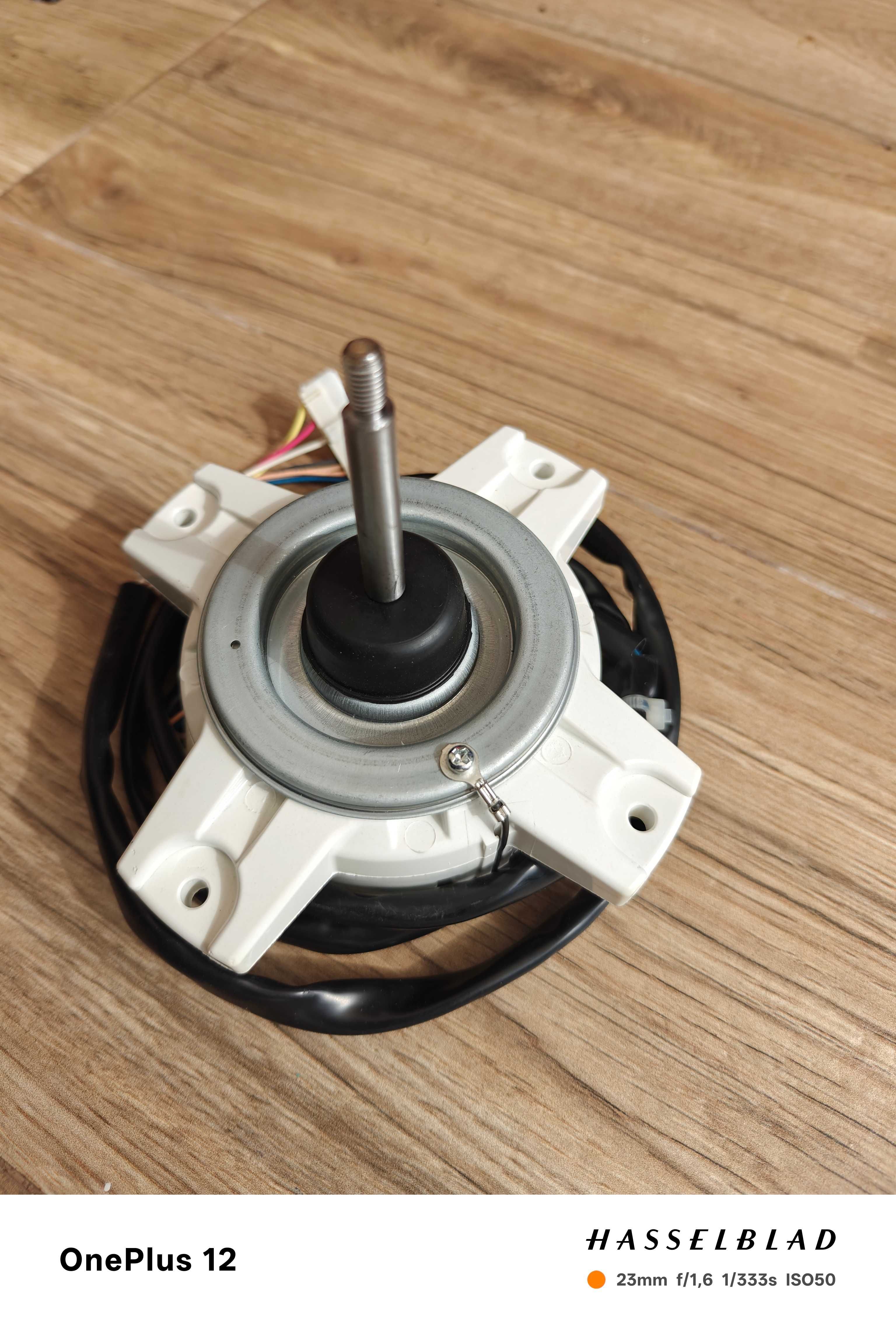 Motor Ar Condicionado - modelo: KFD-280-33-8B