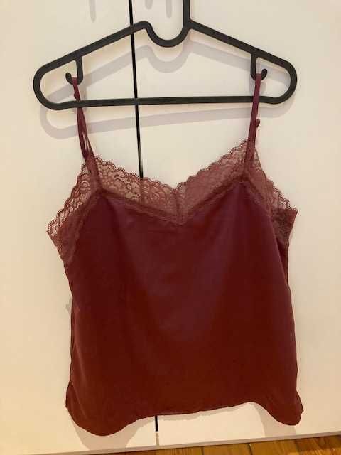 Tops de Verão - tamanho M