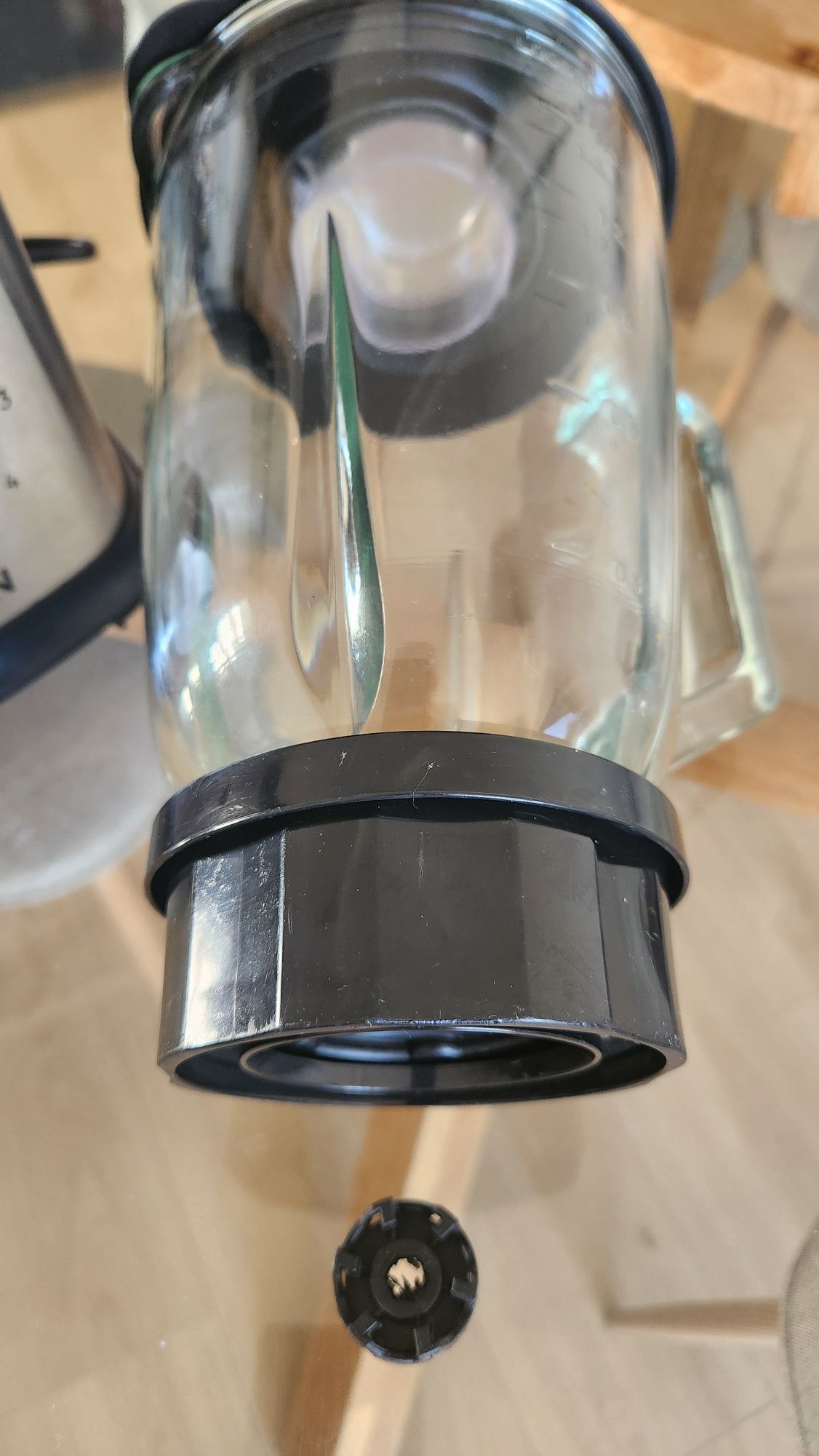 Liquidificador Becken (sem embreagem do copo)