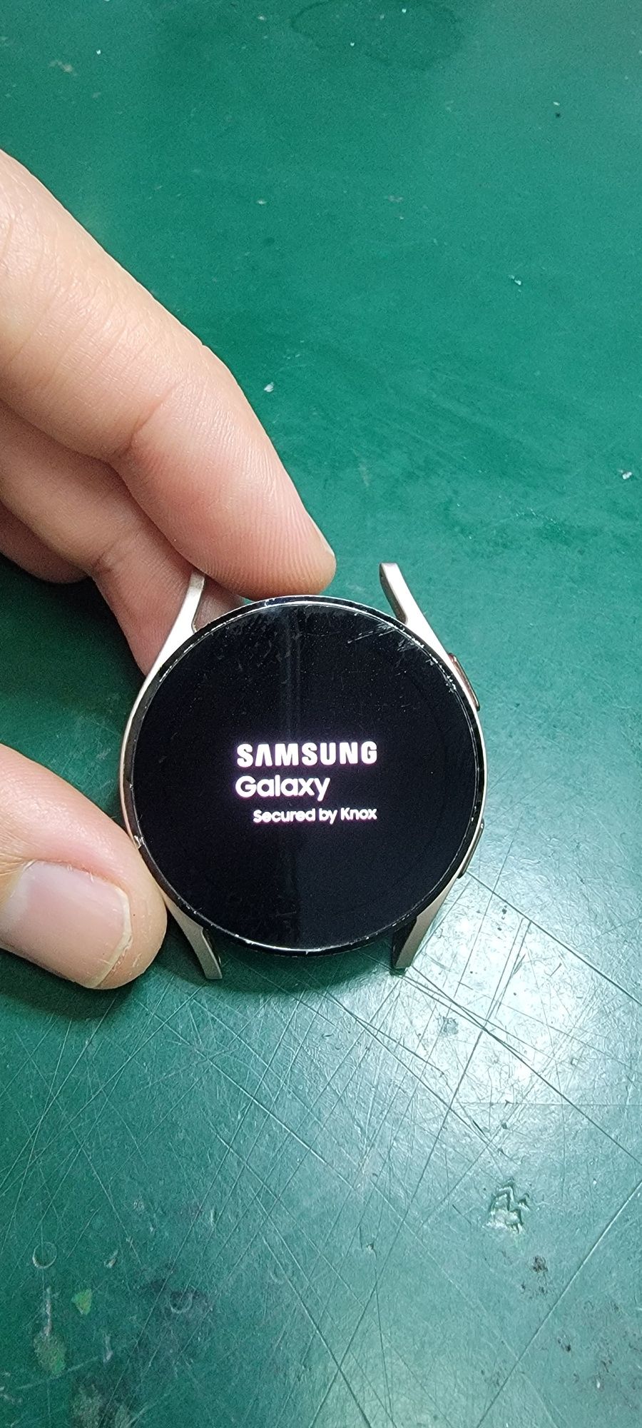 Lcd/display/Ecrã Samsung Watch 4 40mm R860/R865