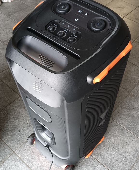 Głośnik JBL partybox, party box 710