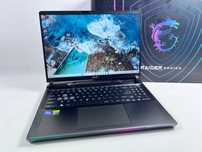 MSI Raider 16 GE68HX i9-13950HX RTX 4060 32GB RAM 1TB SSD Гарантія