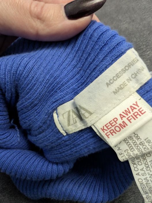 Тепла кофта з капюшоном 98-104 , шапка