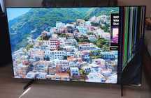 Telewizor QLED Samsung QE65Q67D 65 cali 4K UHD