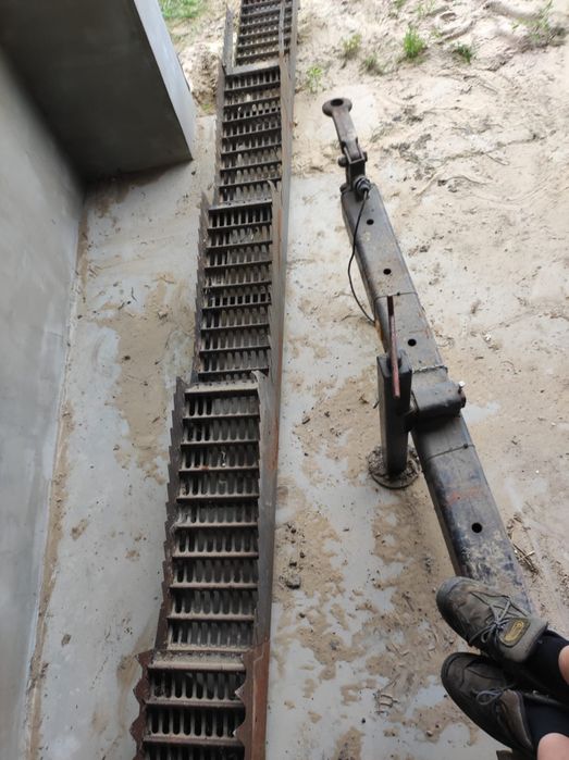 Sprzedam Wytrzasacz claas dominator