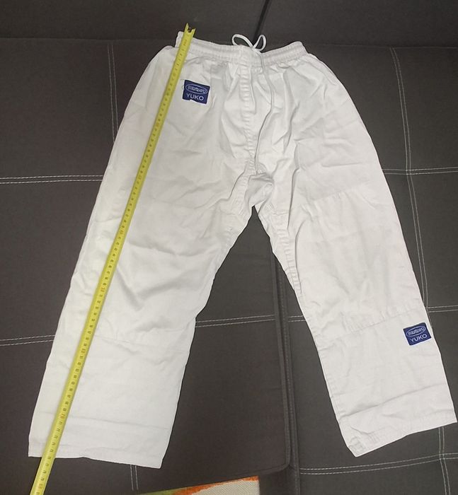 Кімоно Kintayo для дзюдо 140 р