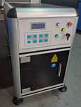 Laser 3D YAG grawer - niesprawny