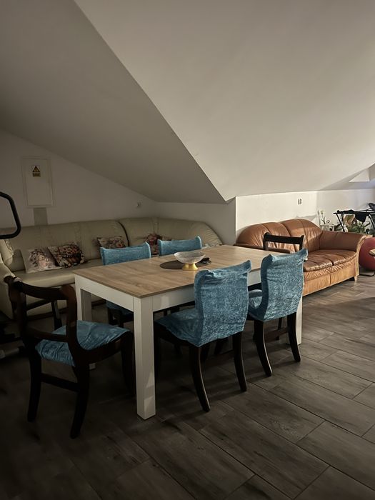 Noclegi kwatery pradownicze blisko S19 zjazd Nowa Sarzyna