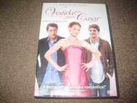 DVD "Vestida para Casar" com Katherine Heigl