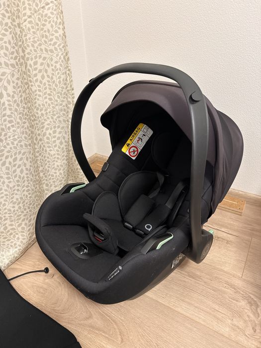 Автокрісло anex cosmo