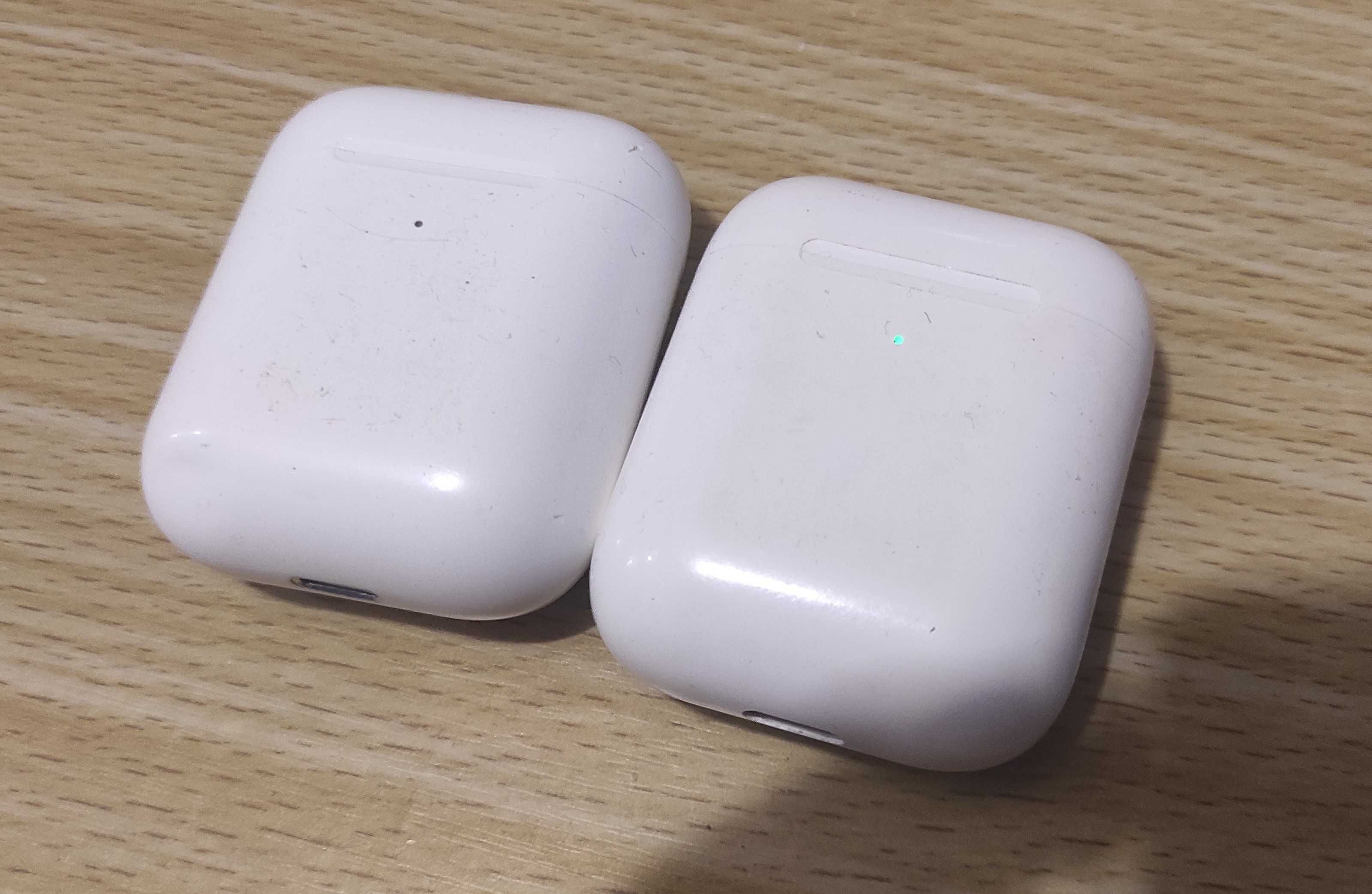 Навушники Apple AirPods 2