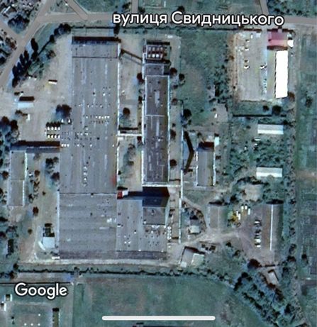 Завод целостный имущественный комплекс сыродельный комбинат