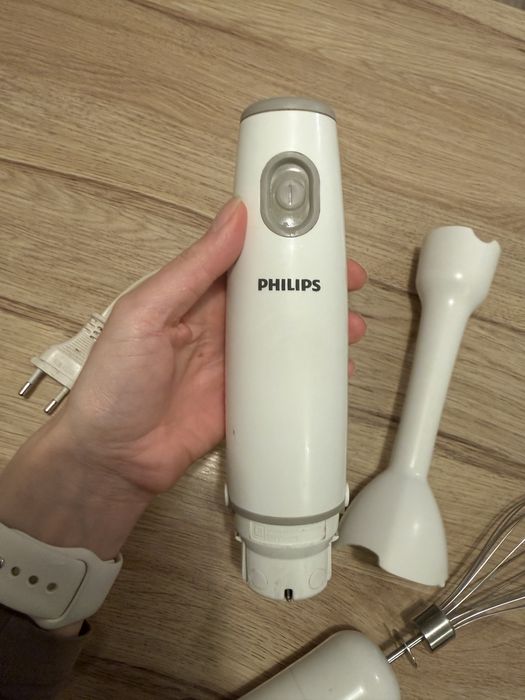 Misker blender Philips