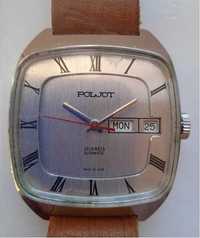 Zegarek Poljot Automatic Kostka