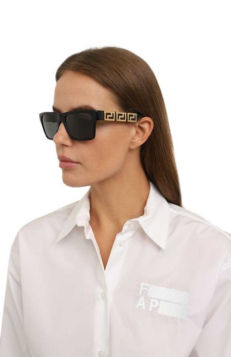 Versace Оригінал окуляри нові очки оригинал 4445