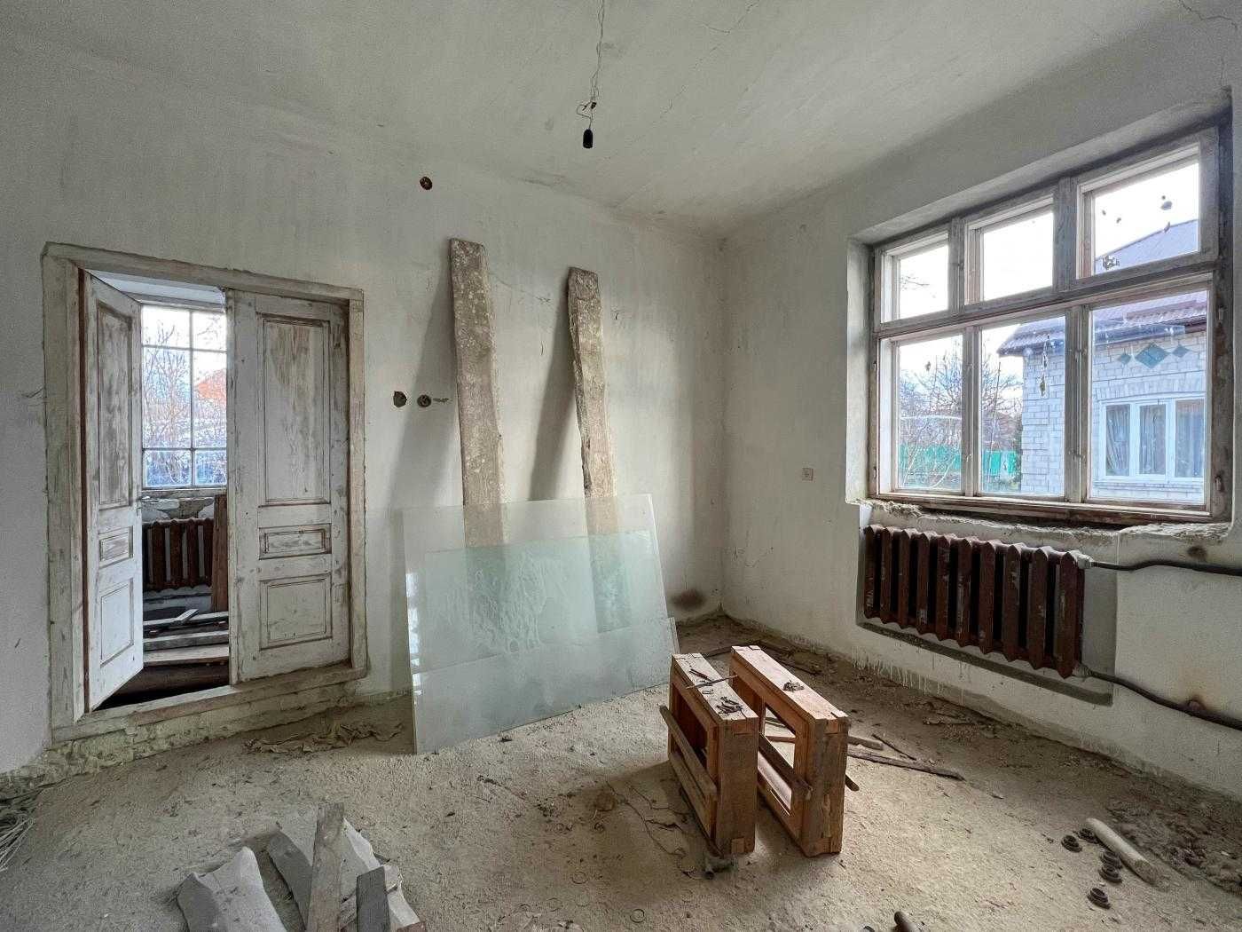 Продаж якісний цегляний будинок Самбірський р-н