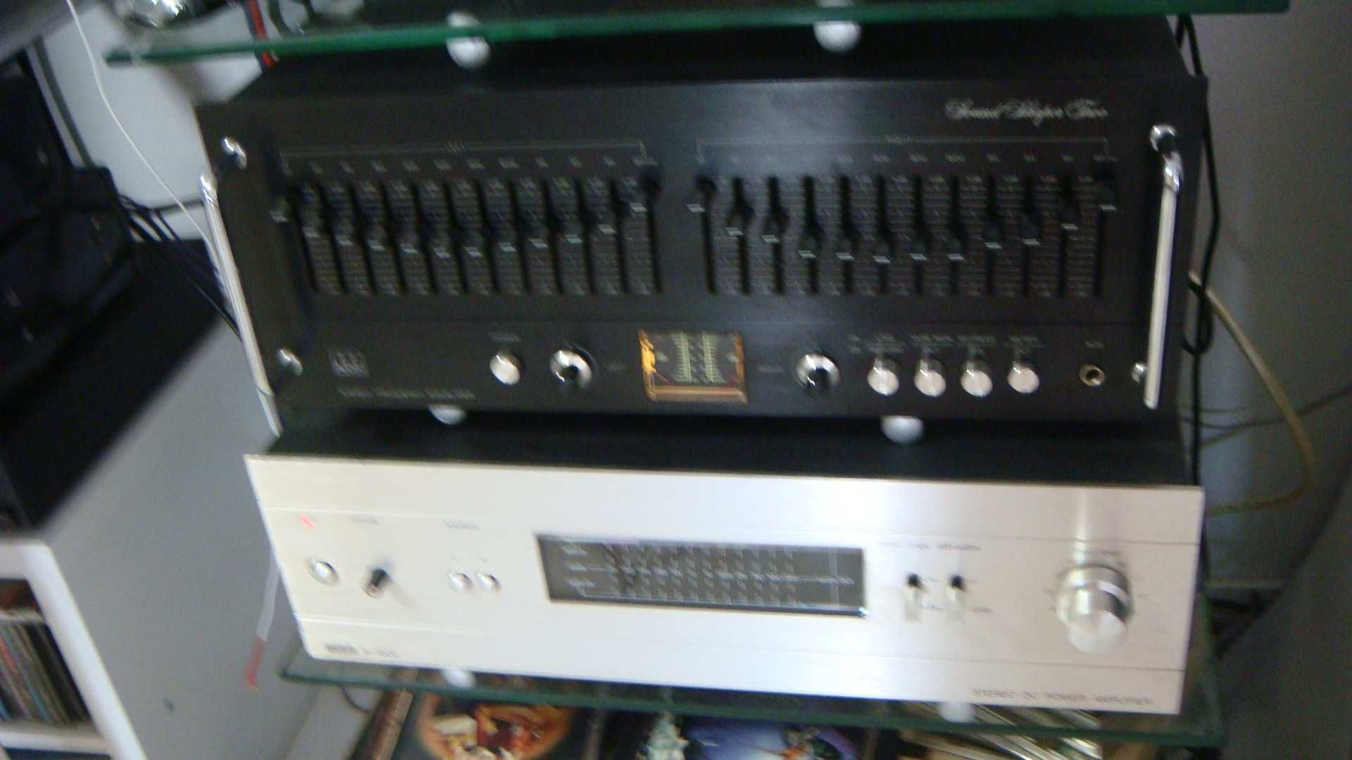 эквалайзер adc ss2