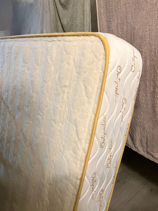 Colchao para cama de 1.35 por 1.85m