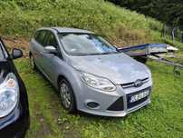 FORD Focus 2011r 1.6hdi