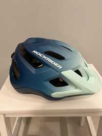 Kask rowerowy Rockrider