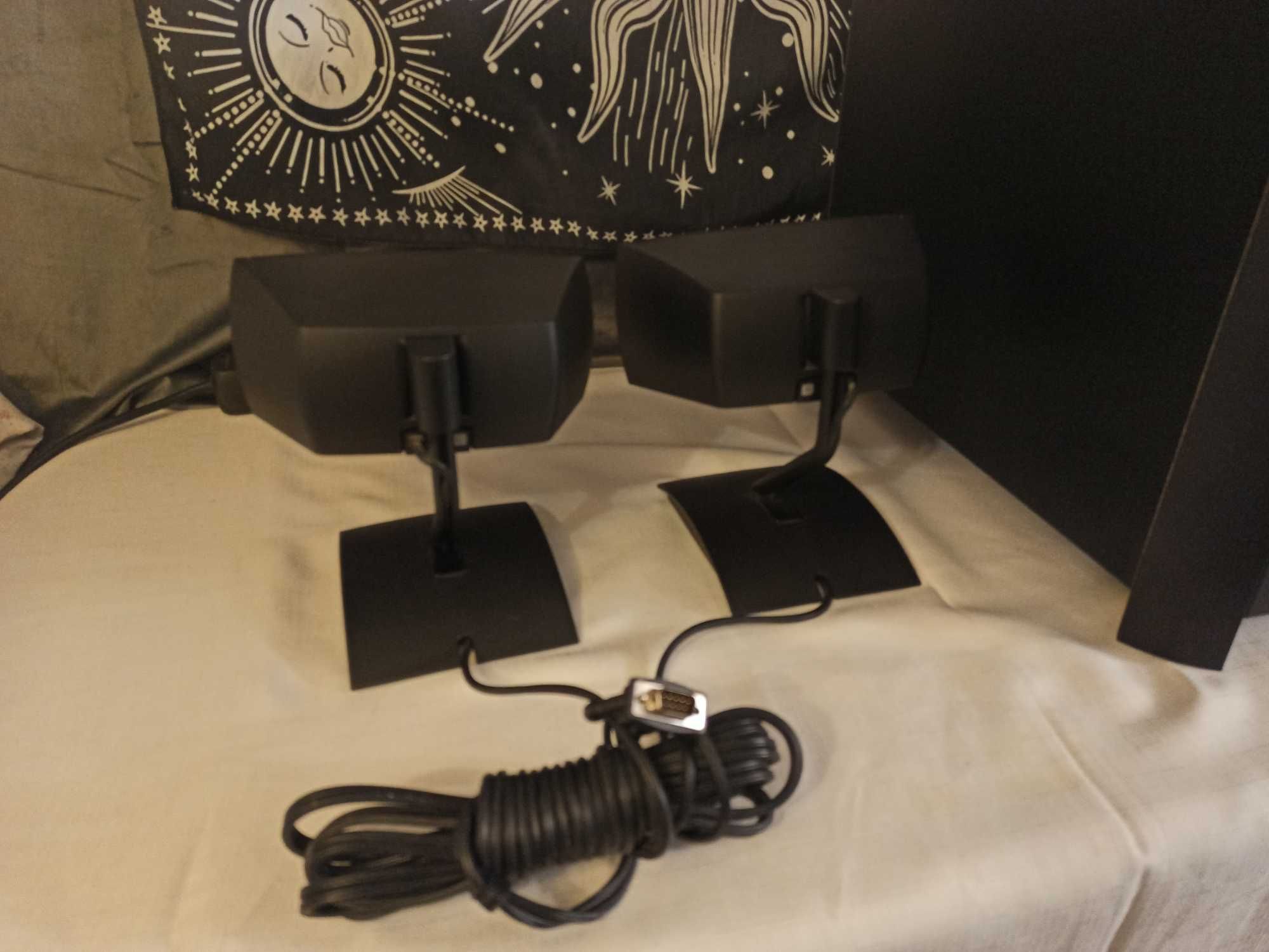 System głośników kina domowego BOSE CineMate Series II