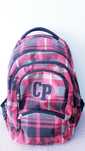 Coolpack Plecak Szkolny Młodzieżowy wielokomorowy
