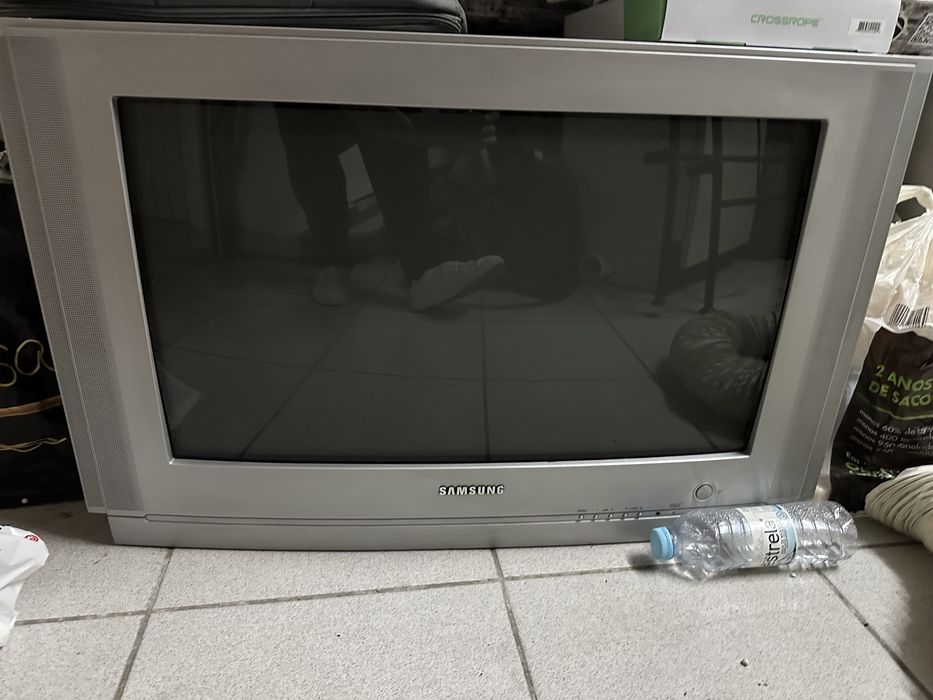 Televisão Samsung
