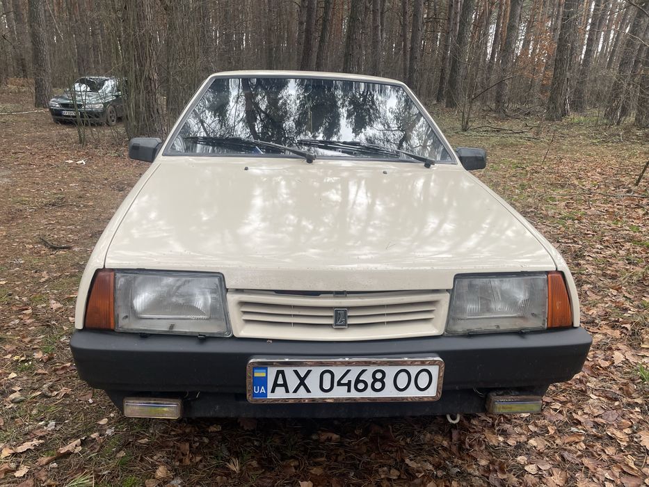 Продам ВАЗ 21099
