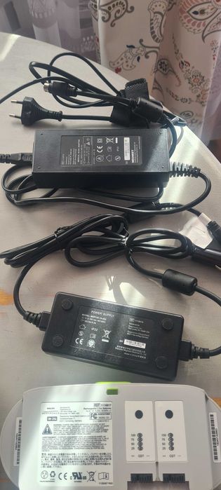 Przenośny koncentrator tlenu  Simply Go Mini używany