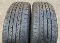 Шини Goodyear EfficientGrip SUV 4x4 225/65 R17 пара