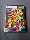 Kinect adventures xbox 360