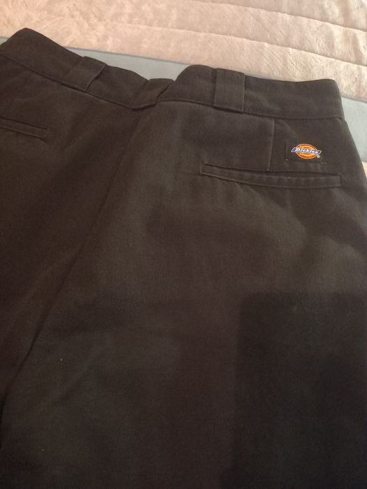 Vendo calças dickies 874