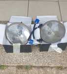 Farois / luzes auto