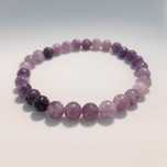 Pulseiras de Pedras Semipreciosas