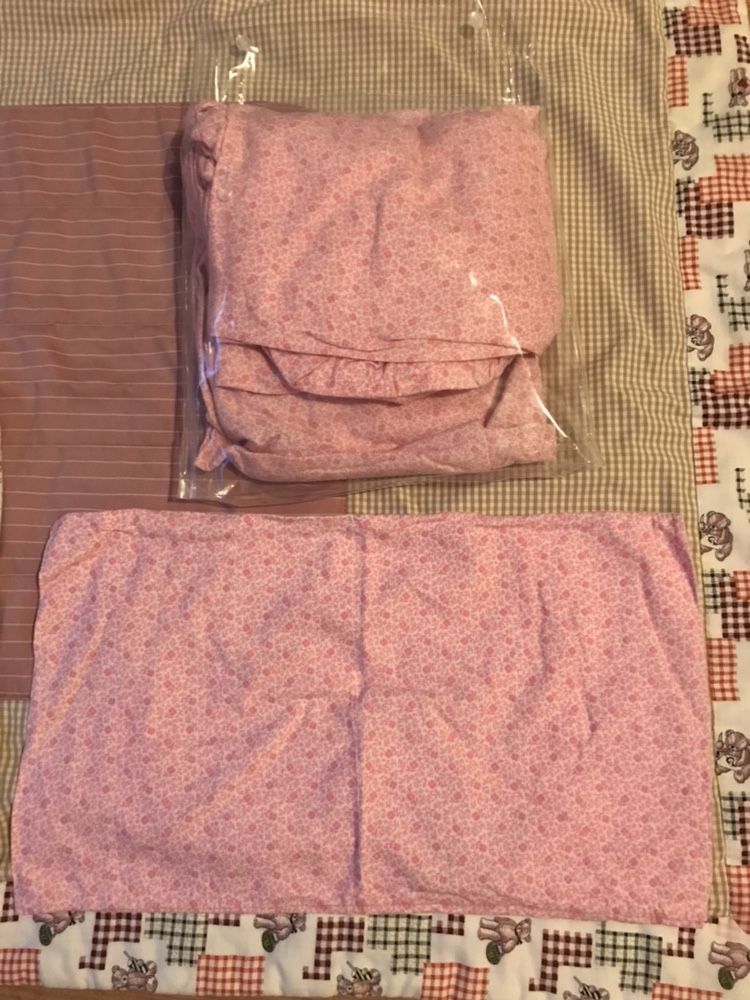 Roupa cama cj lençóis flanela Zarahome
