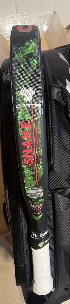 Cartri Snake limited edition