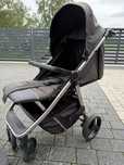 Wózek spacerowy Carrello Bravo